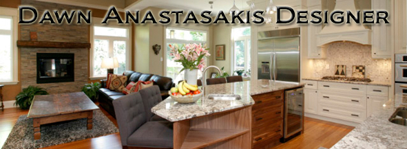 Dawn Anastasakis Design